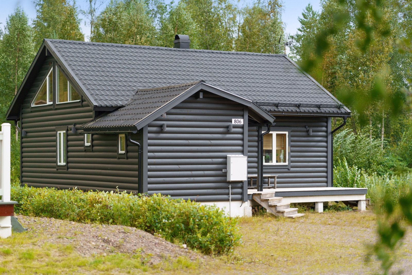  Förarvägen 6