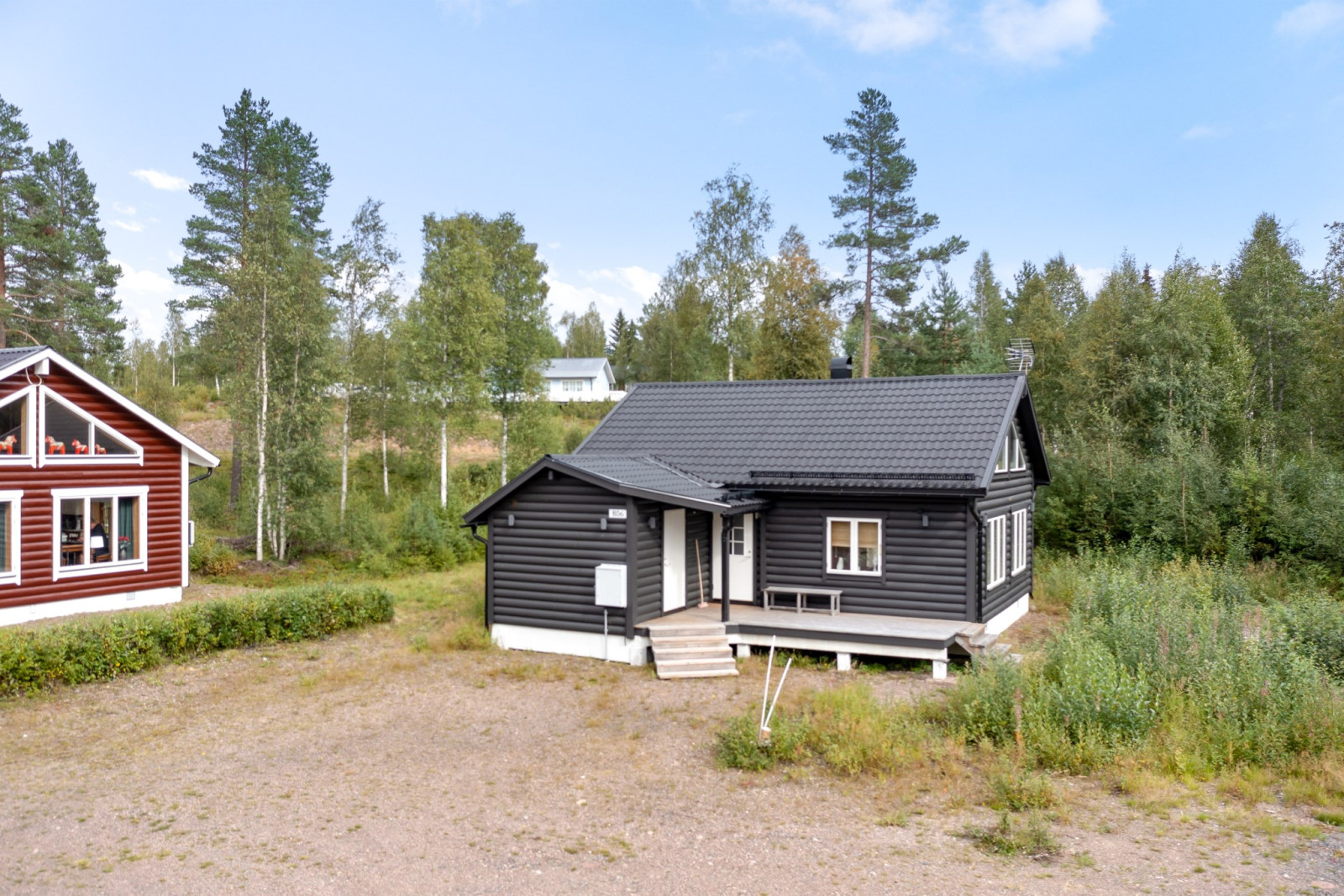  Förarvägen 6