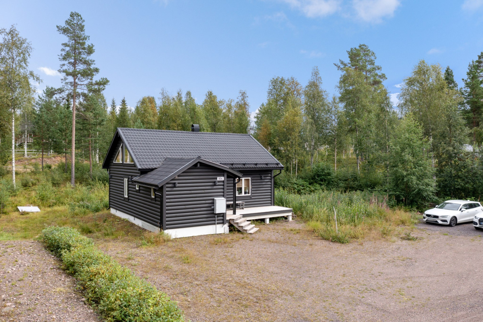  Förarvägen 6