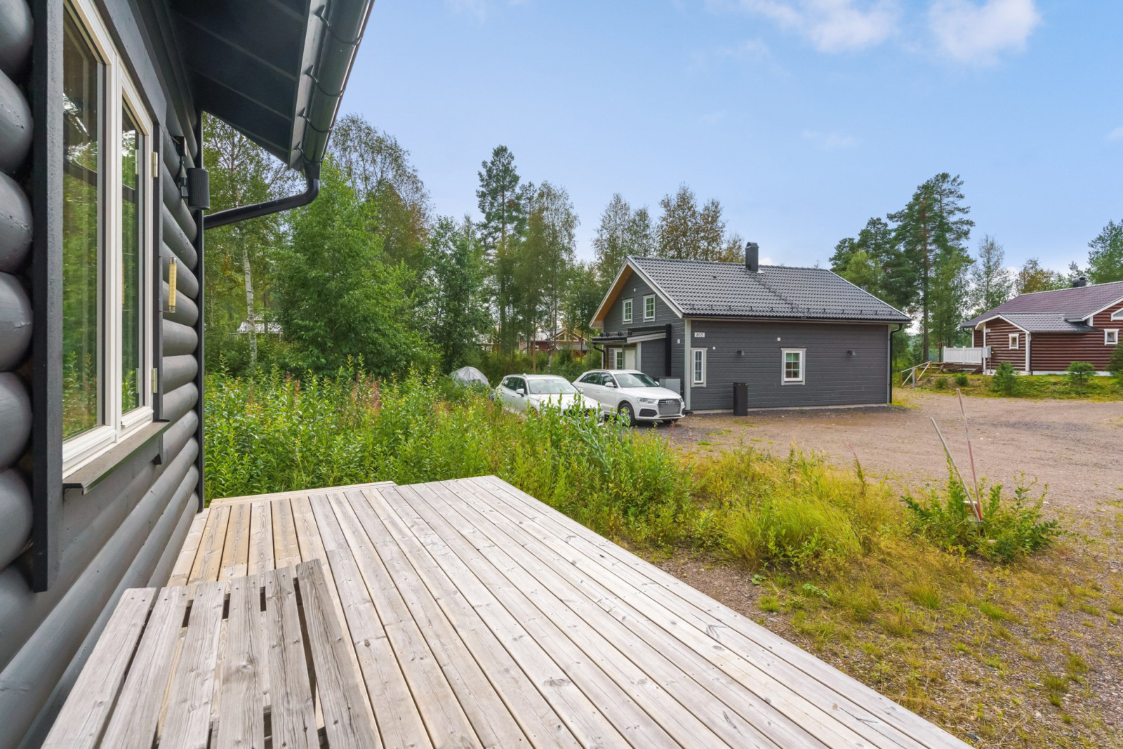  Förarvägen 6