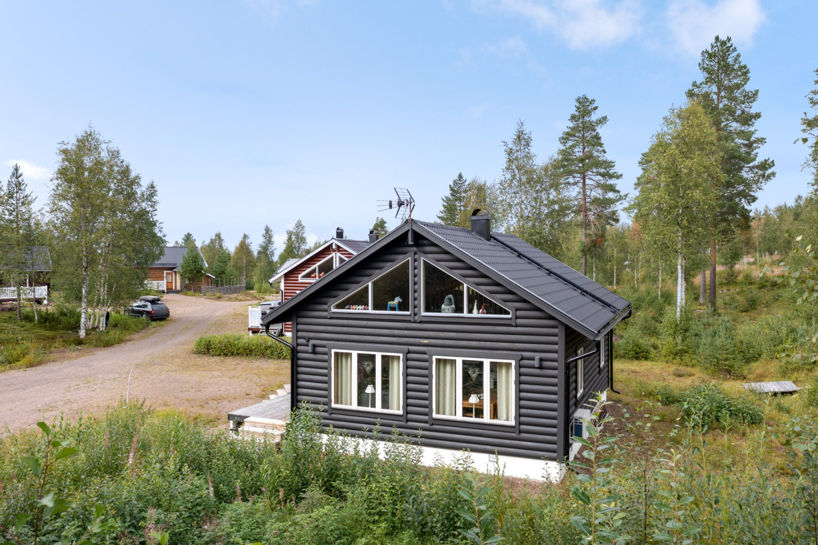  Förarvägen 6