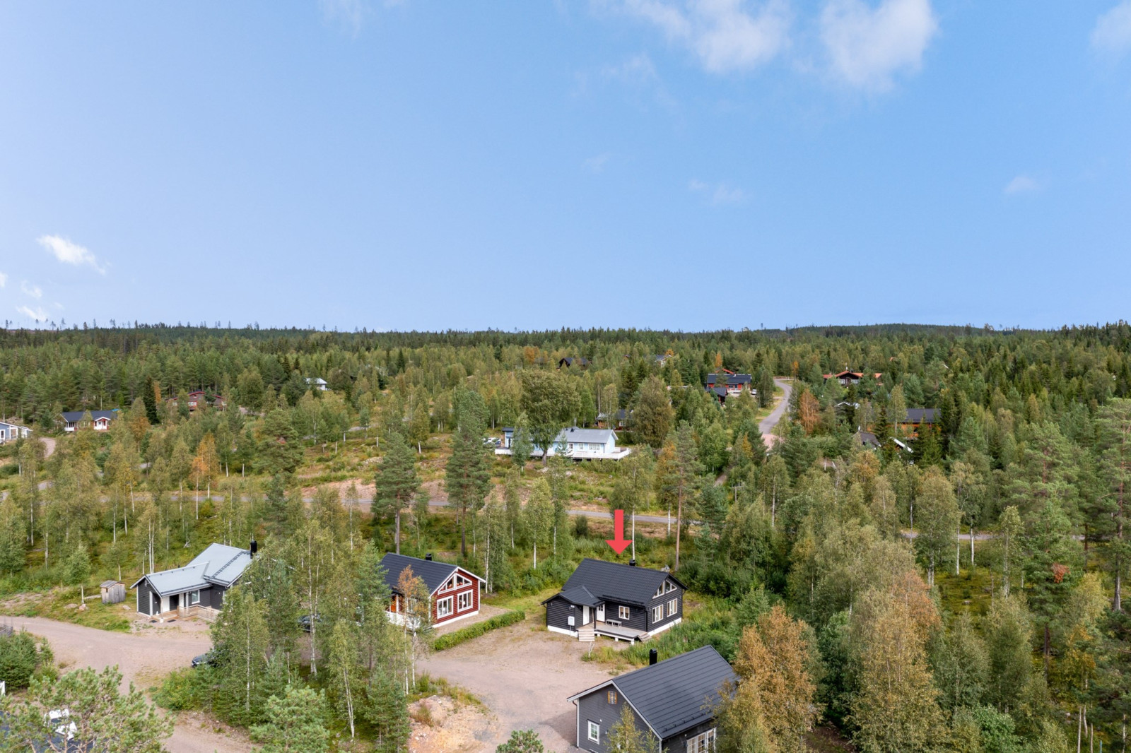  Förarvägen 6