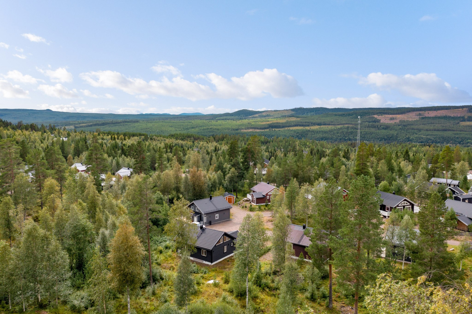  Förarvägen 6