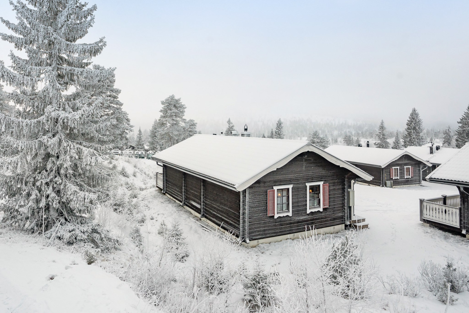  Vråken 2