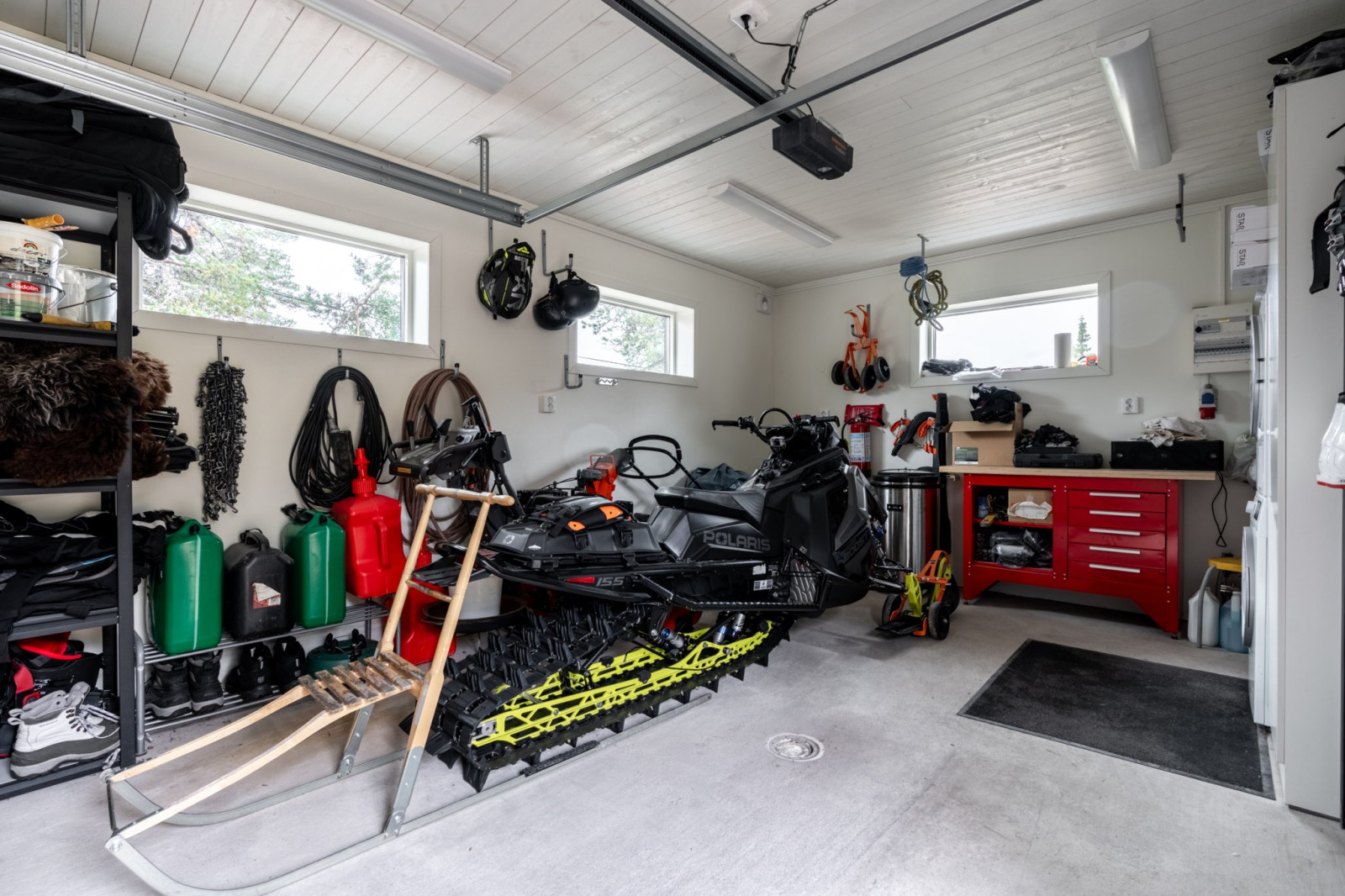 Garage Bladstigen 1