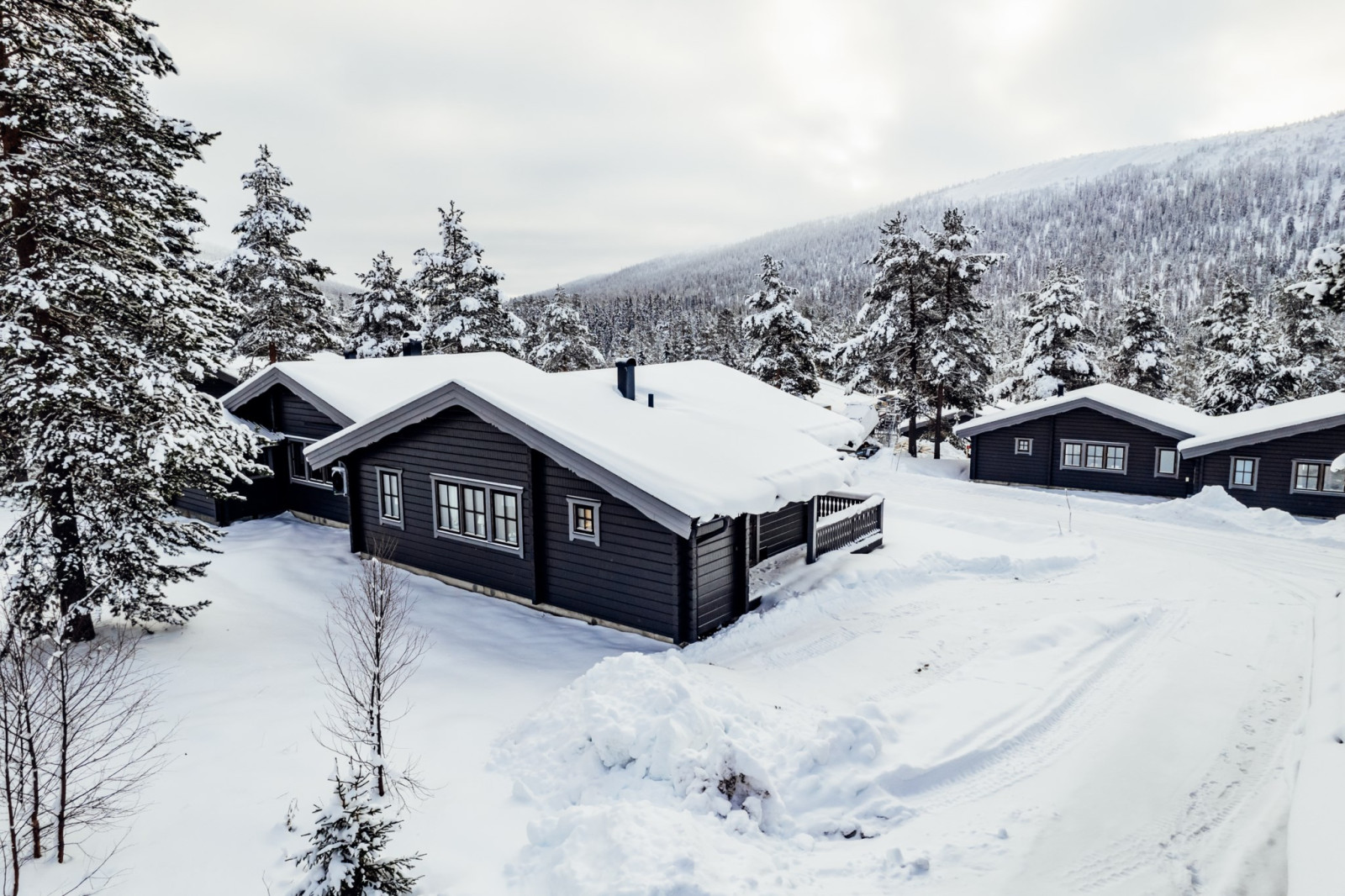  Fjällvillevägen 42