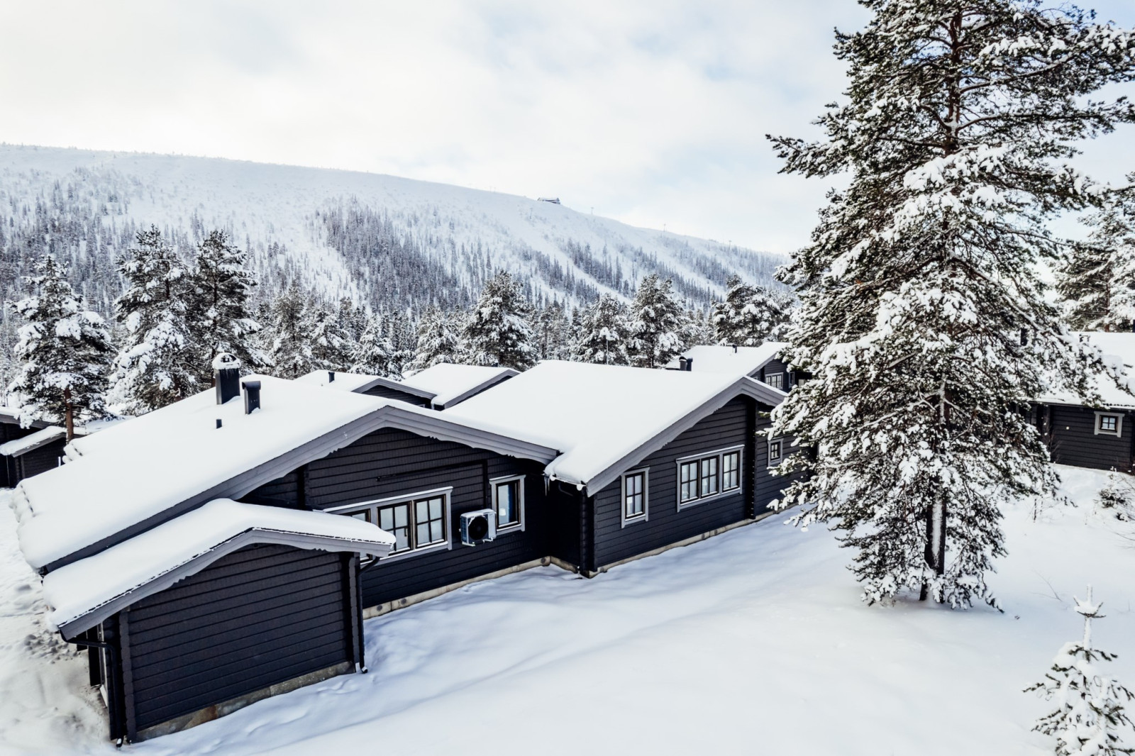  Fjällvillevägen 42
