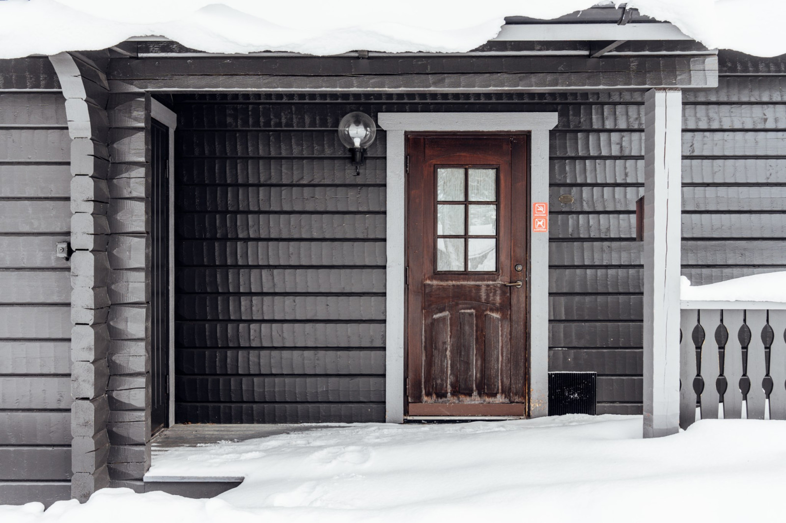  Fjällvillevägen 42