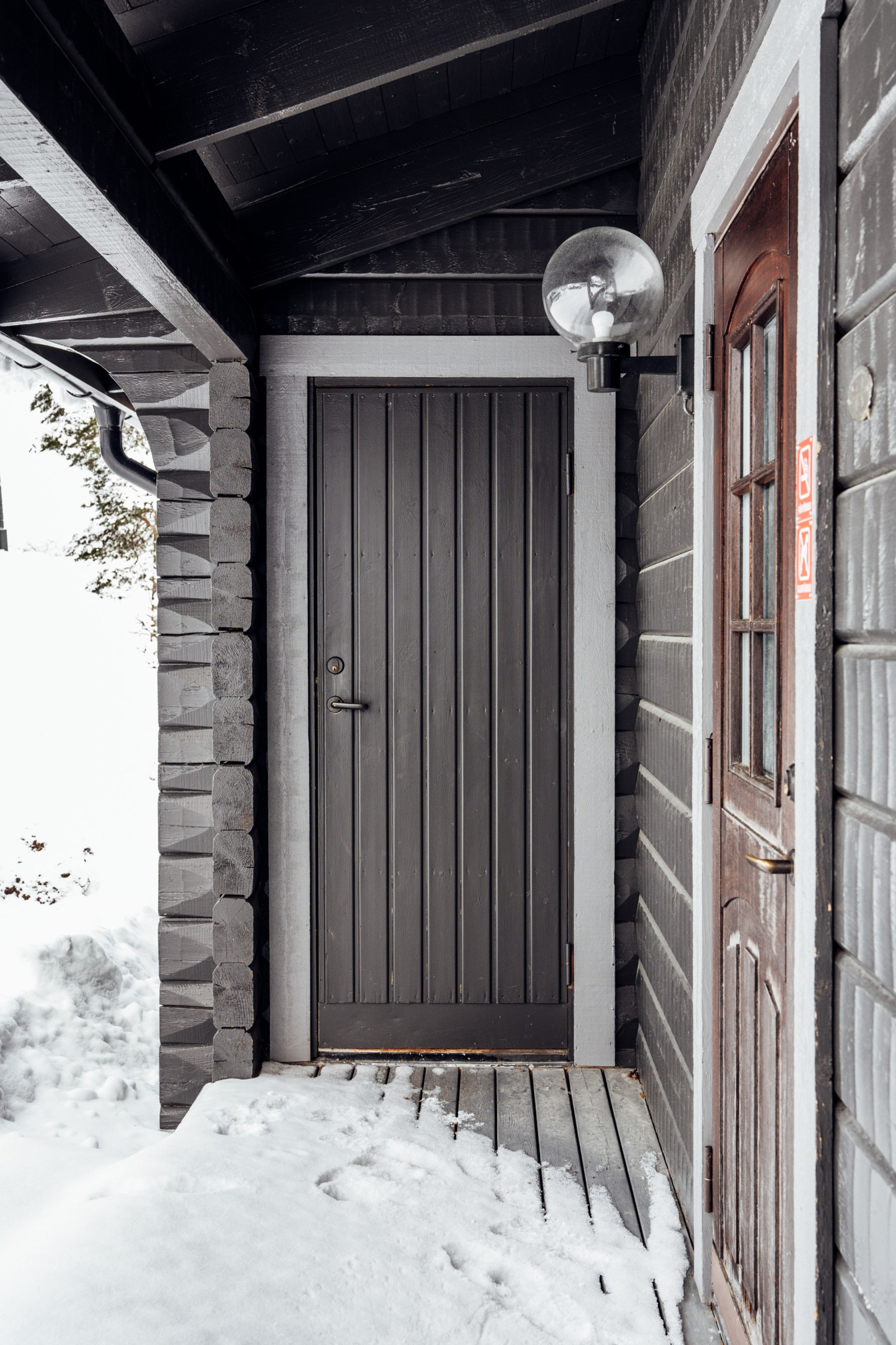  Fjällvillevägen 42