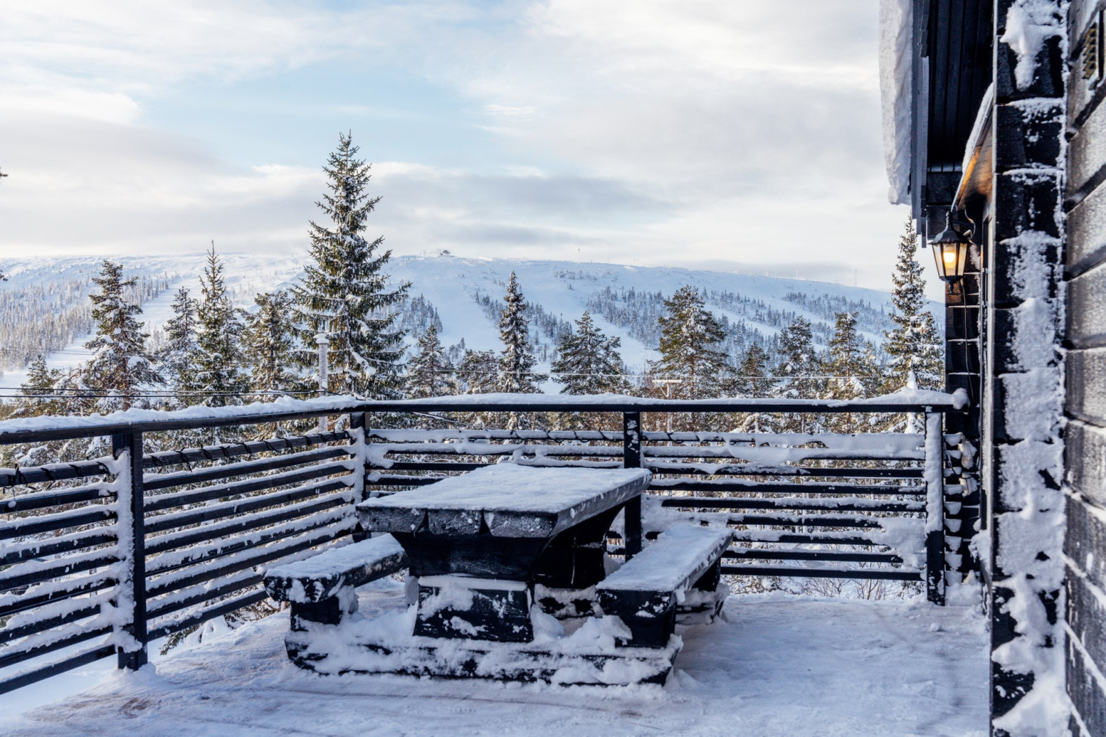  Bladstigen 1