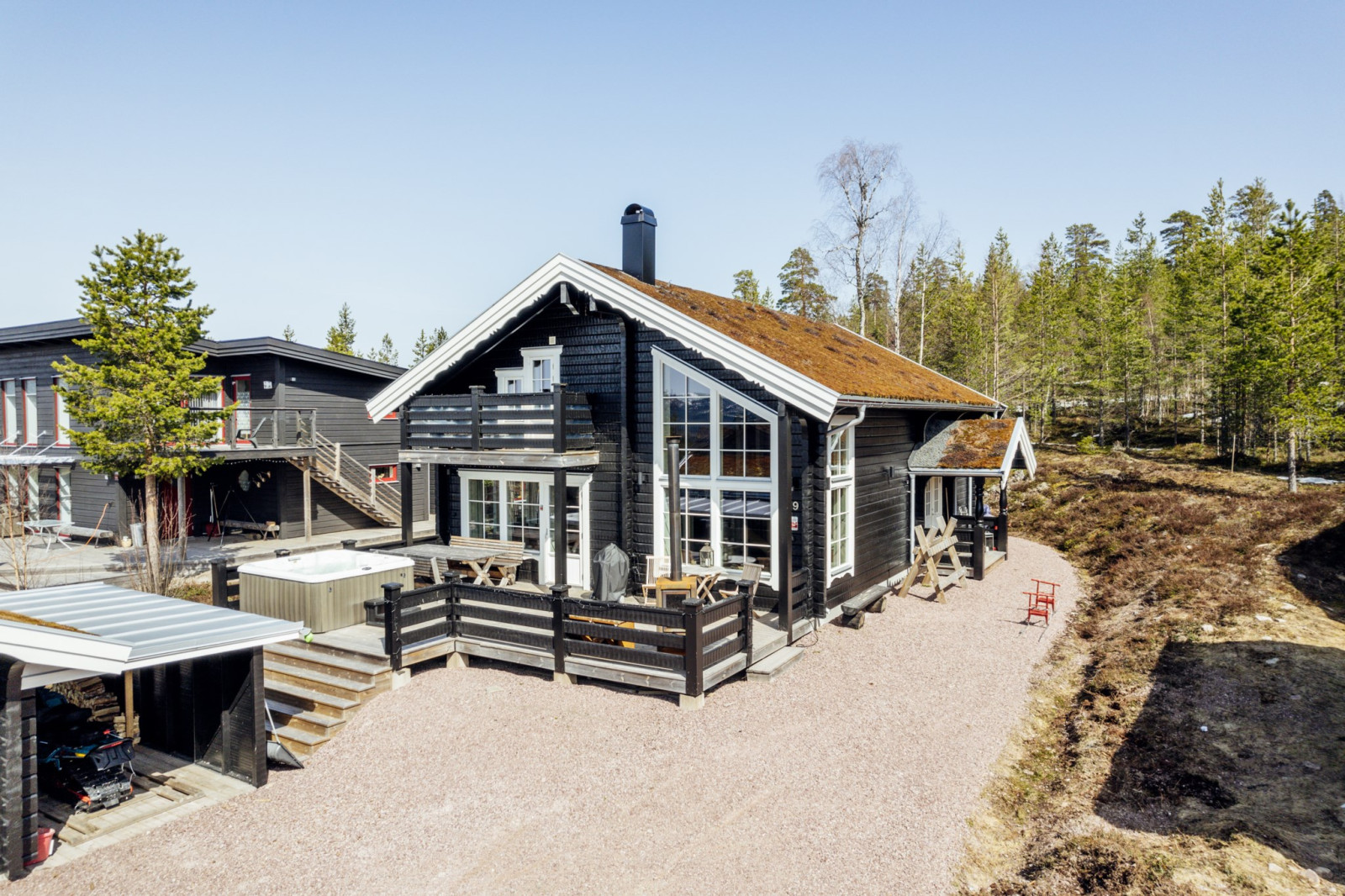  Granfjällsporten 59