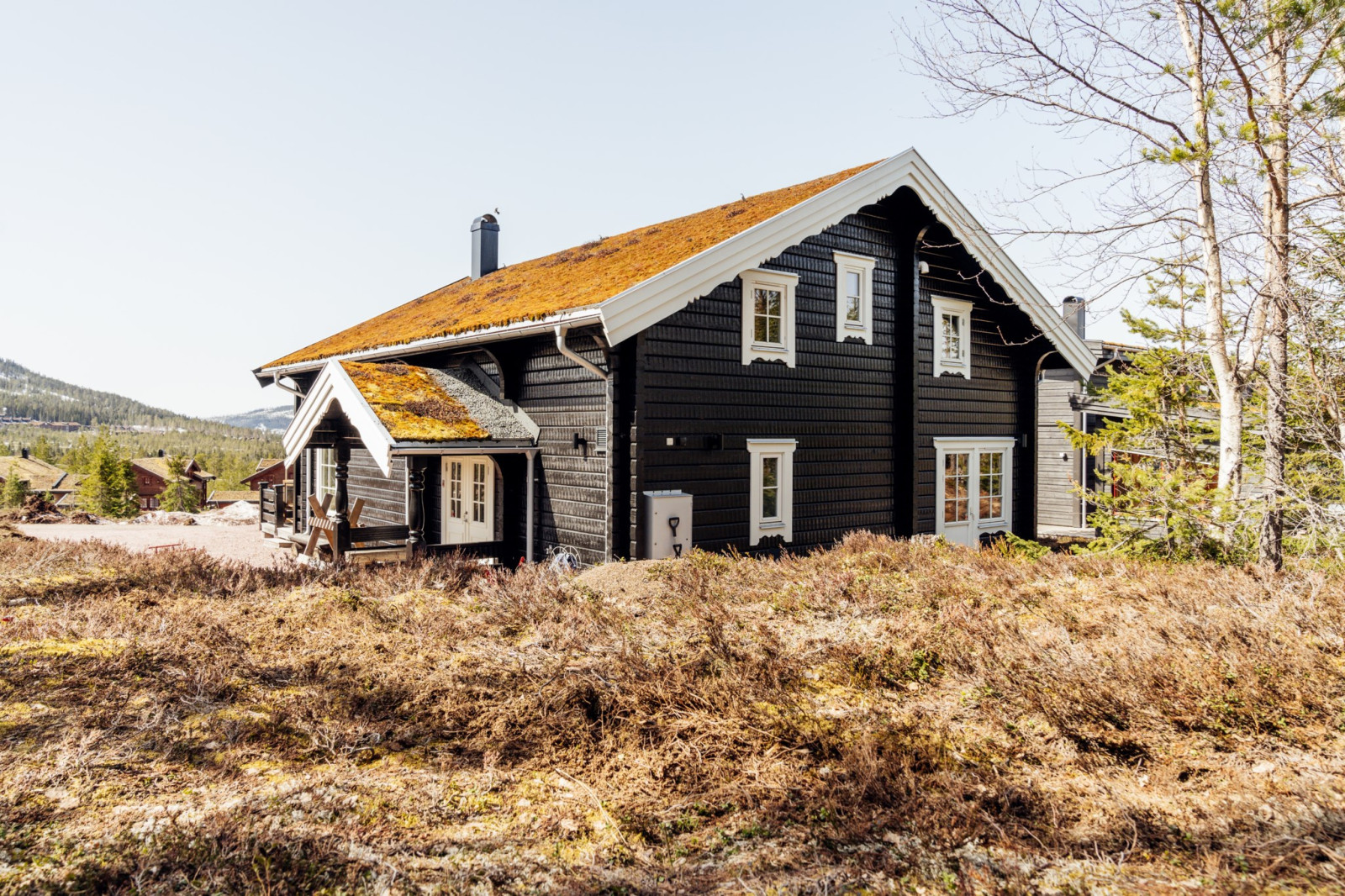  Granfjällsporten 59