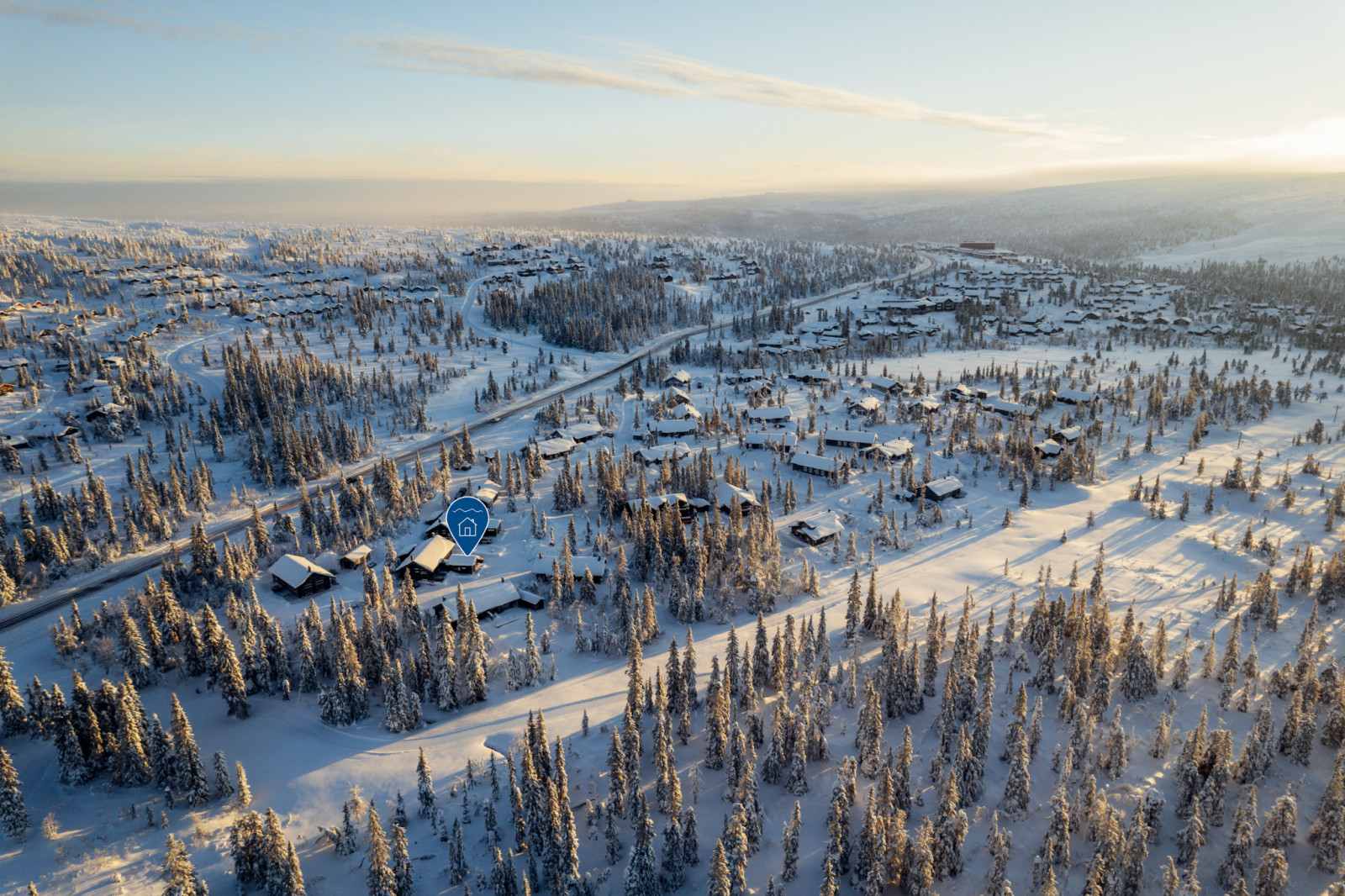  Tallmyrslingan 3C