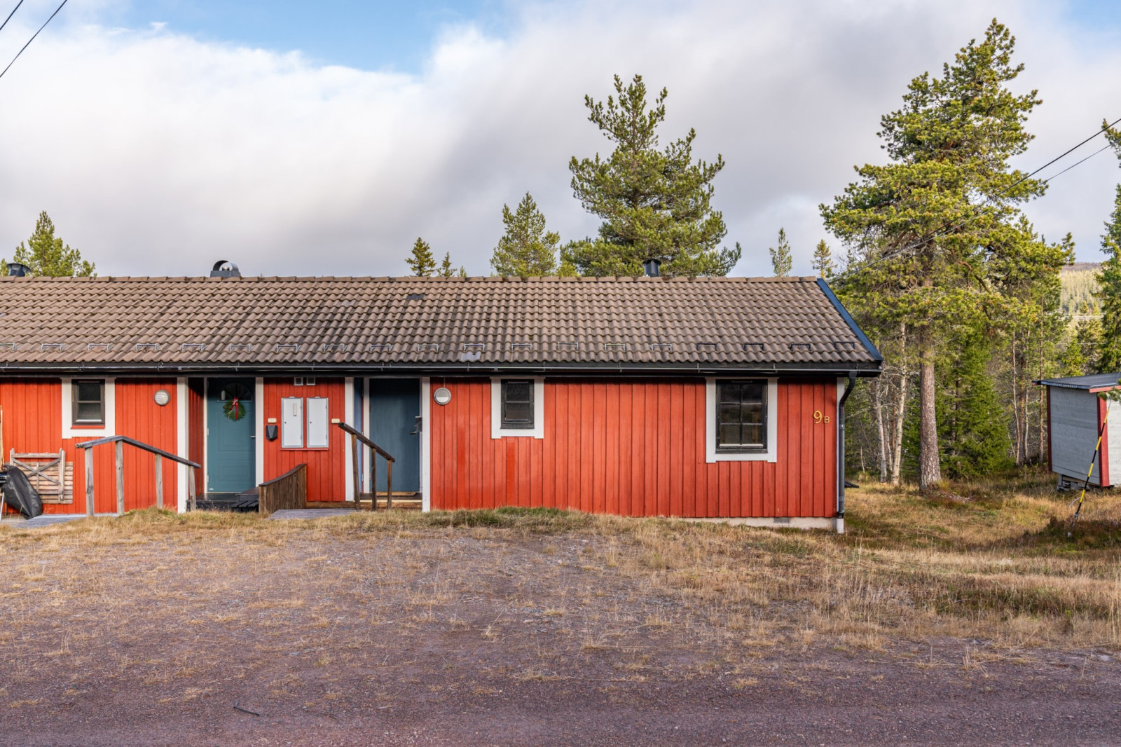  Västra Kalvvägen 9B