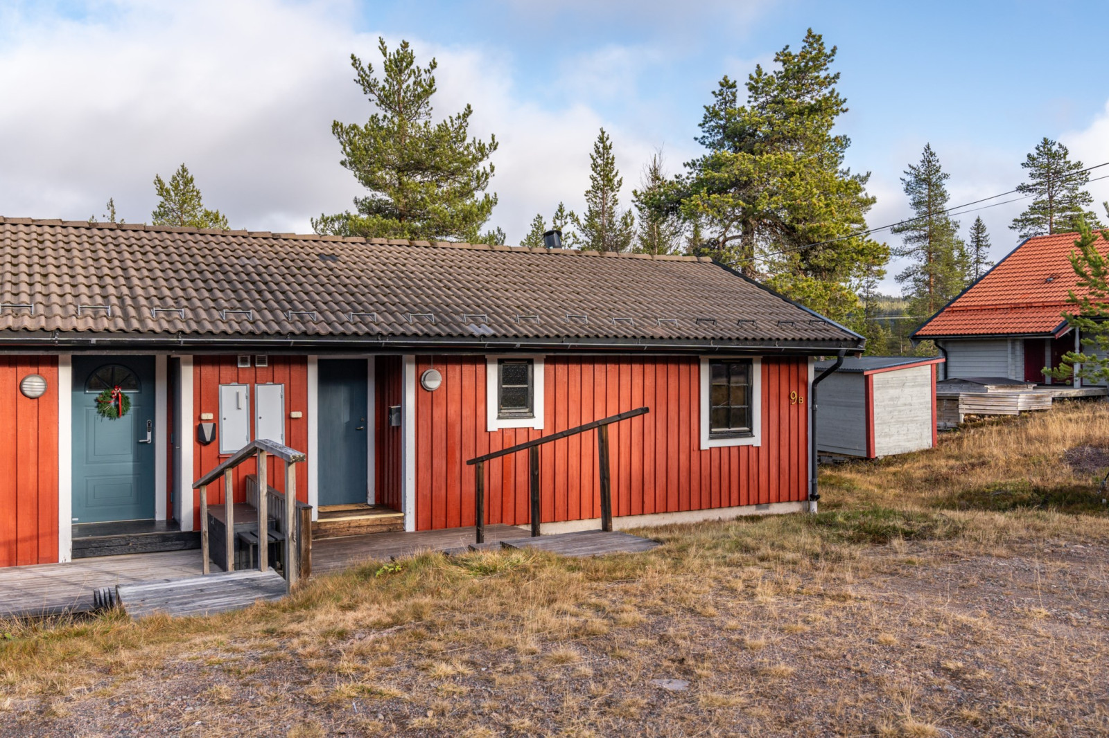  Västra Kalvvägen 9B