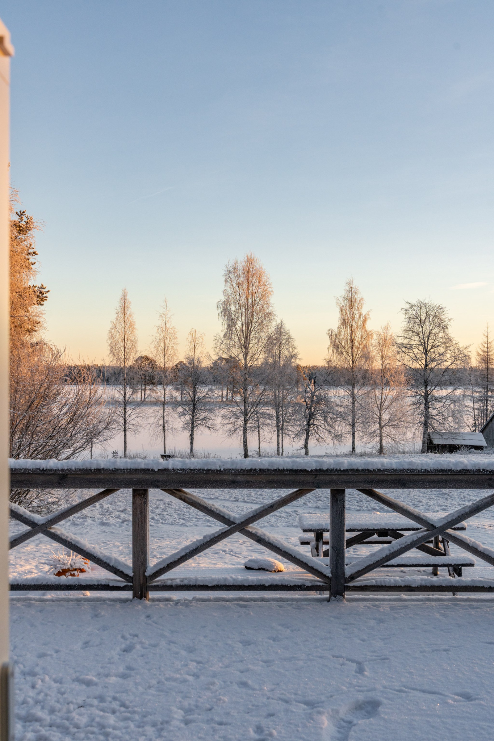  Horrmund Abborrnäs 16