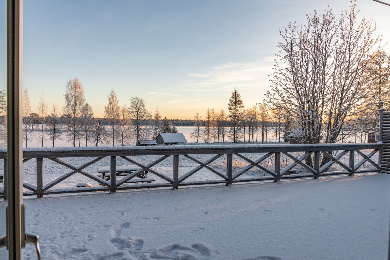  Horrmund Abborrnäs 16