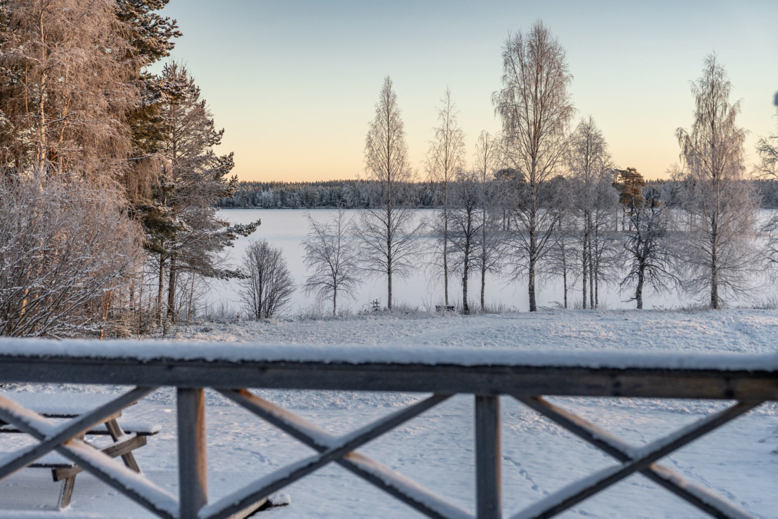  Horrmund Abborrnäs 16