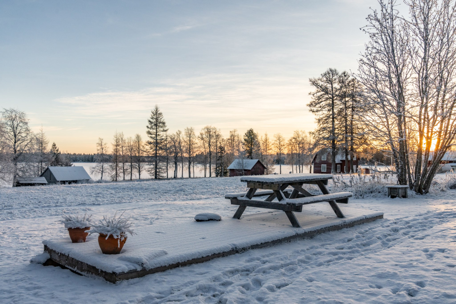  Horrmund Abborrnäs 16