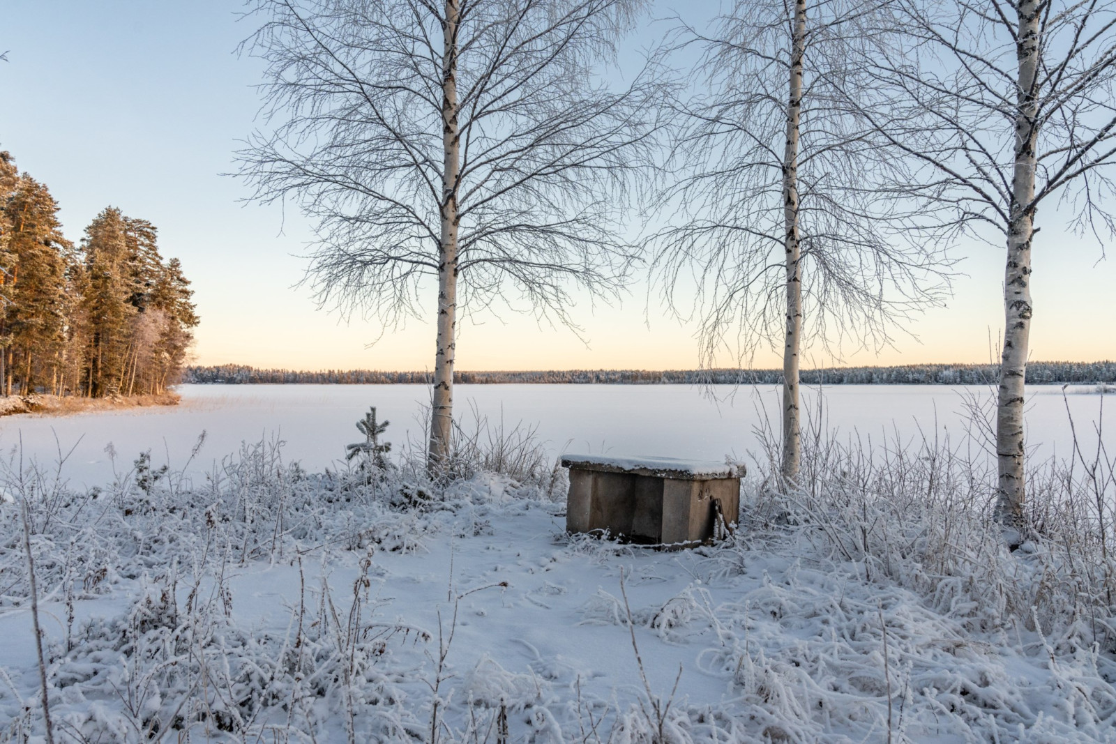  Horrmund Abborrnäs 16