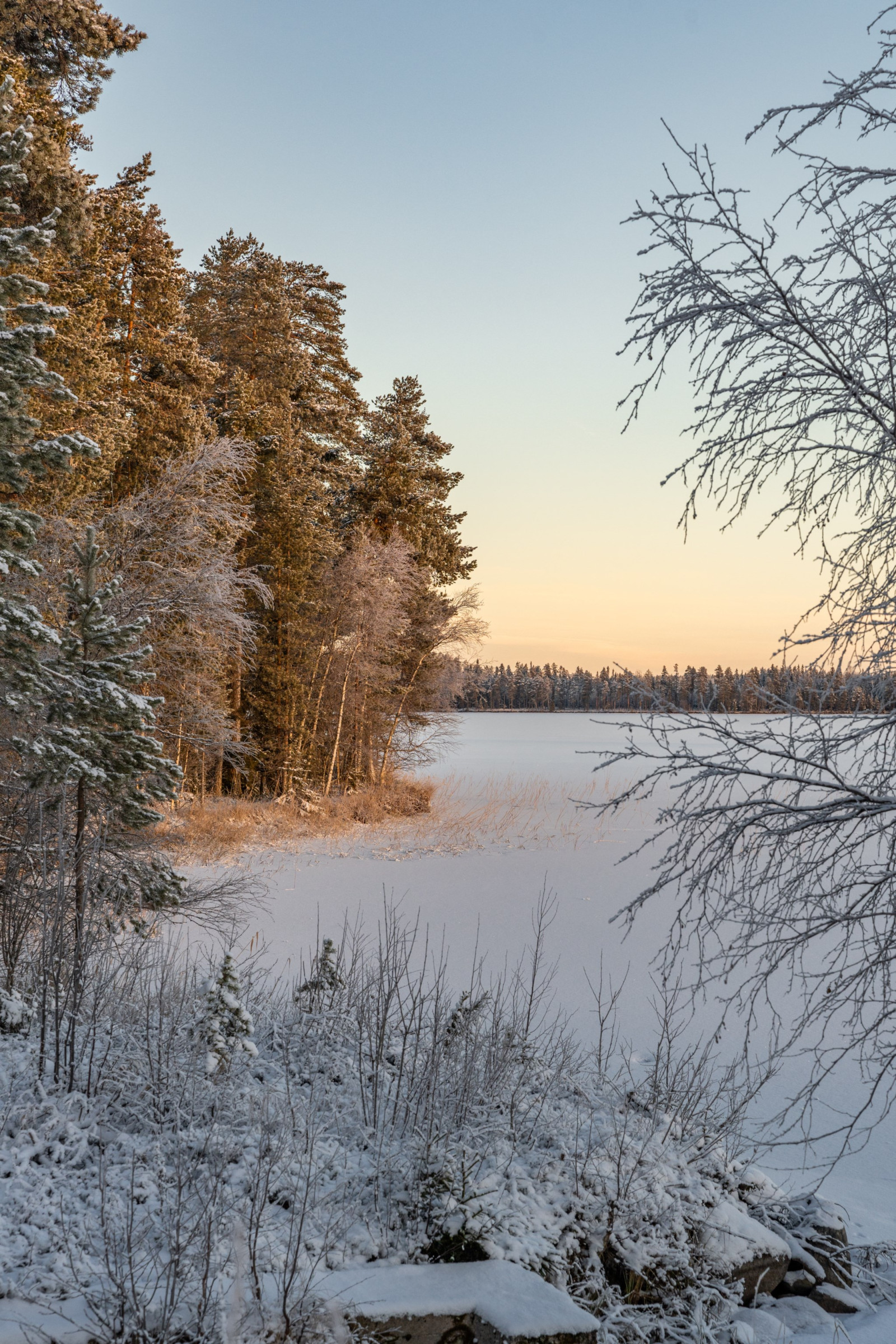  Horrmund Abborrnäs 16