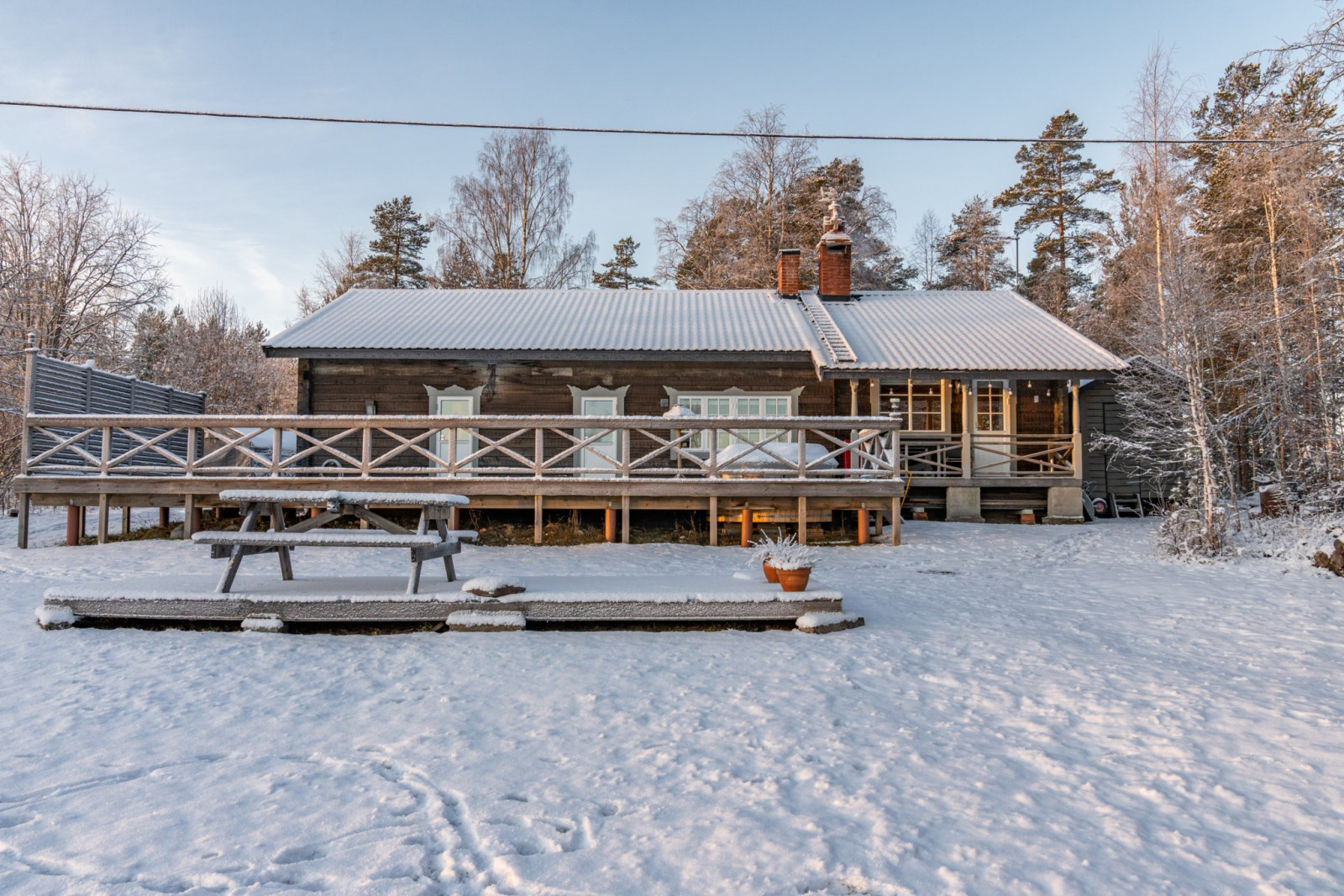  Horrmund Abborrnäs 16