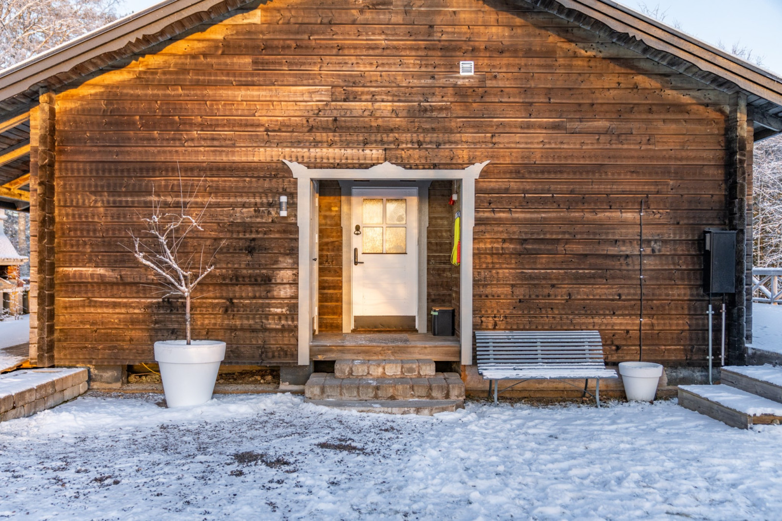  Horrmund Abborrnäs 16