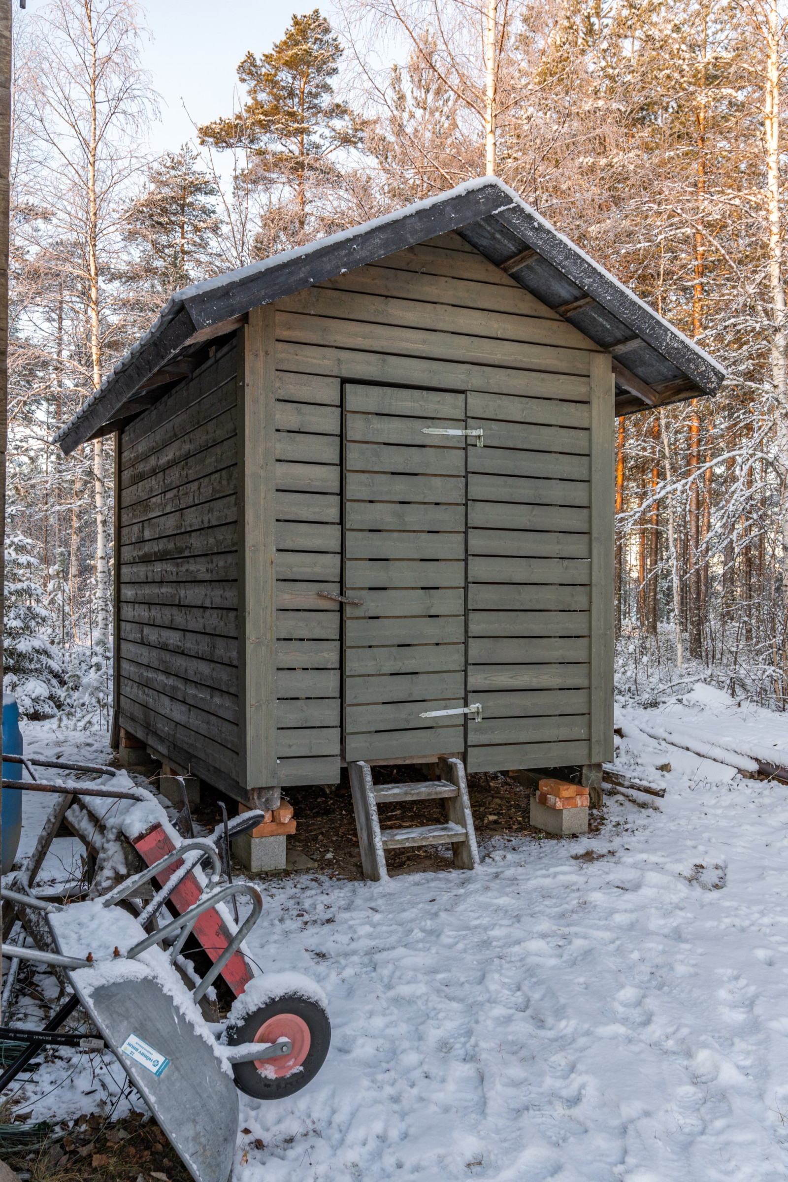  Horrmund Abborrnäs 16