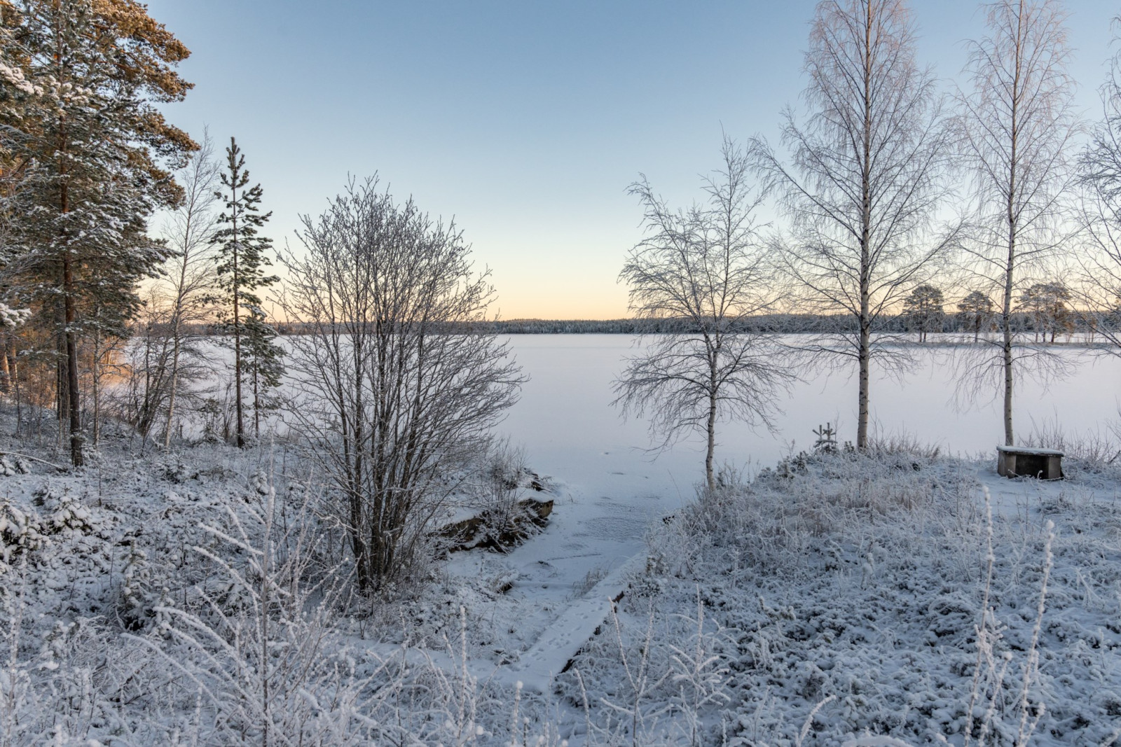  Horrmund Abborrnäs 16