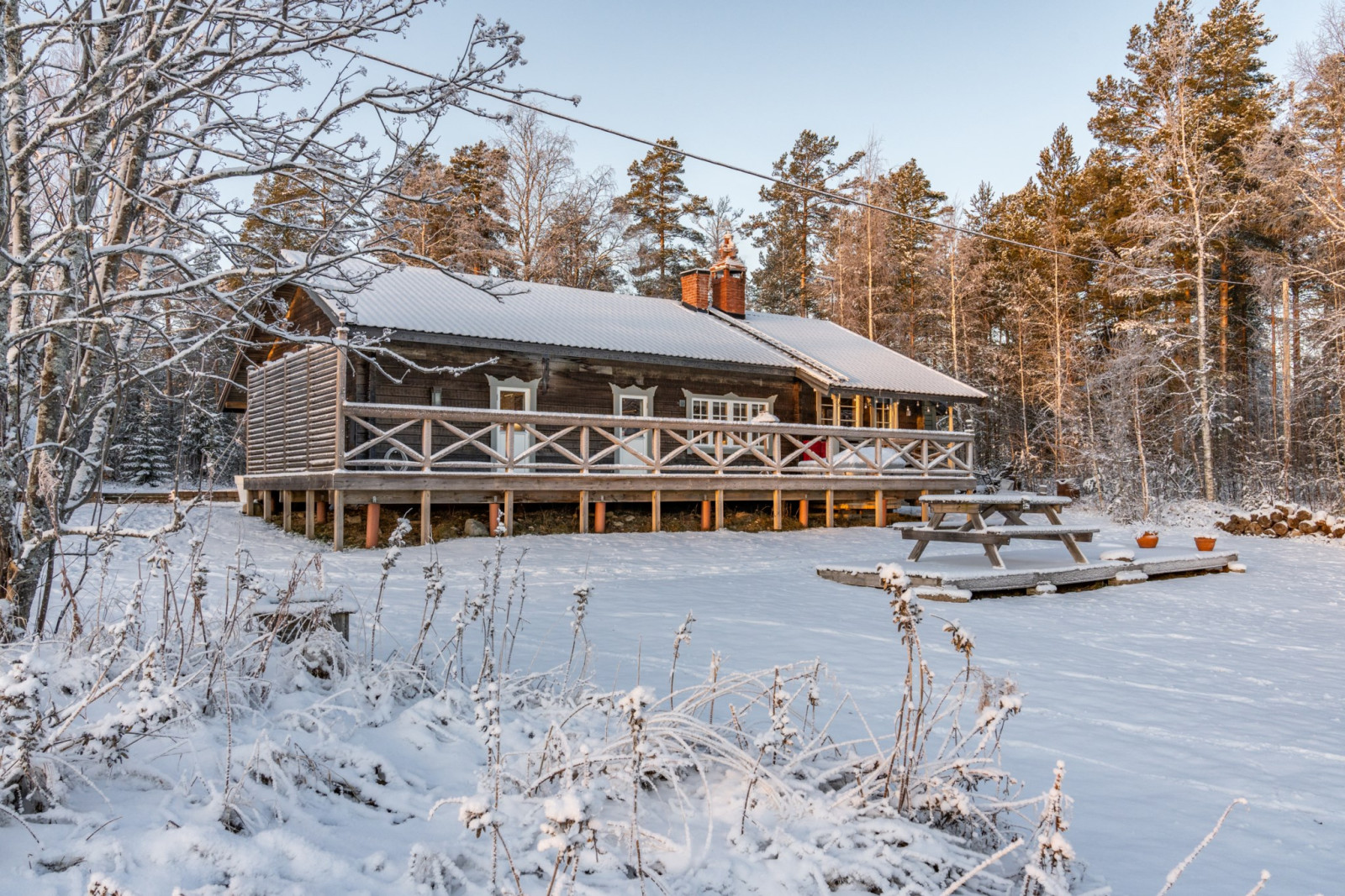  Horrmund Abborrnäs 16