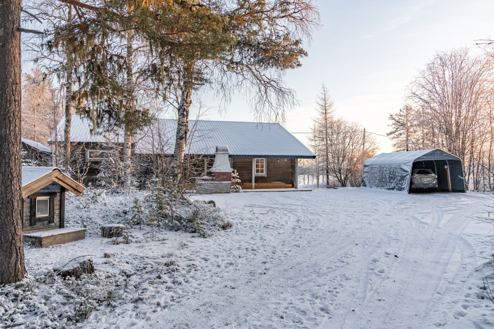  Horrmund Abborrnäs 16