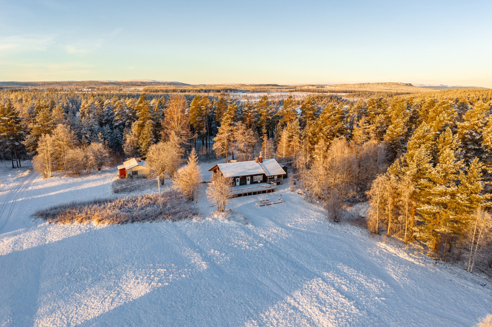  Horrmund Abborrnäs 16