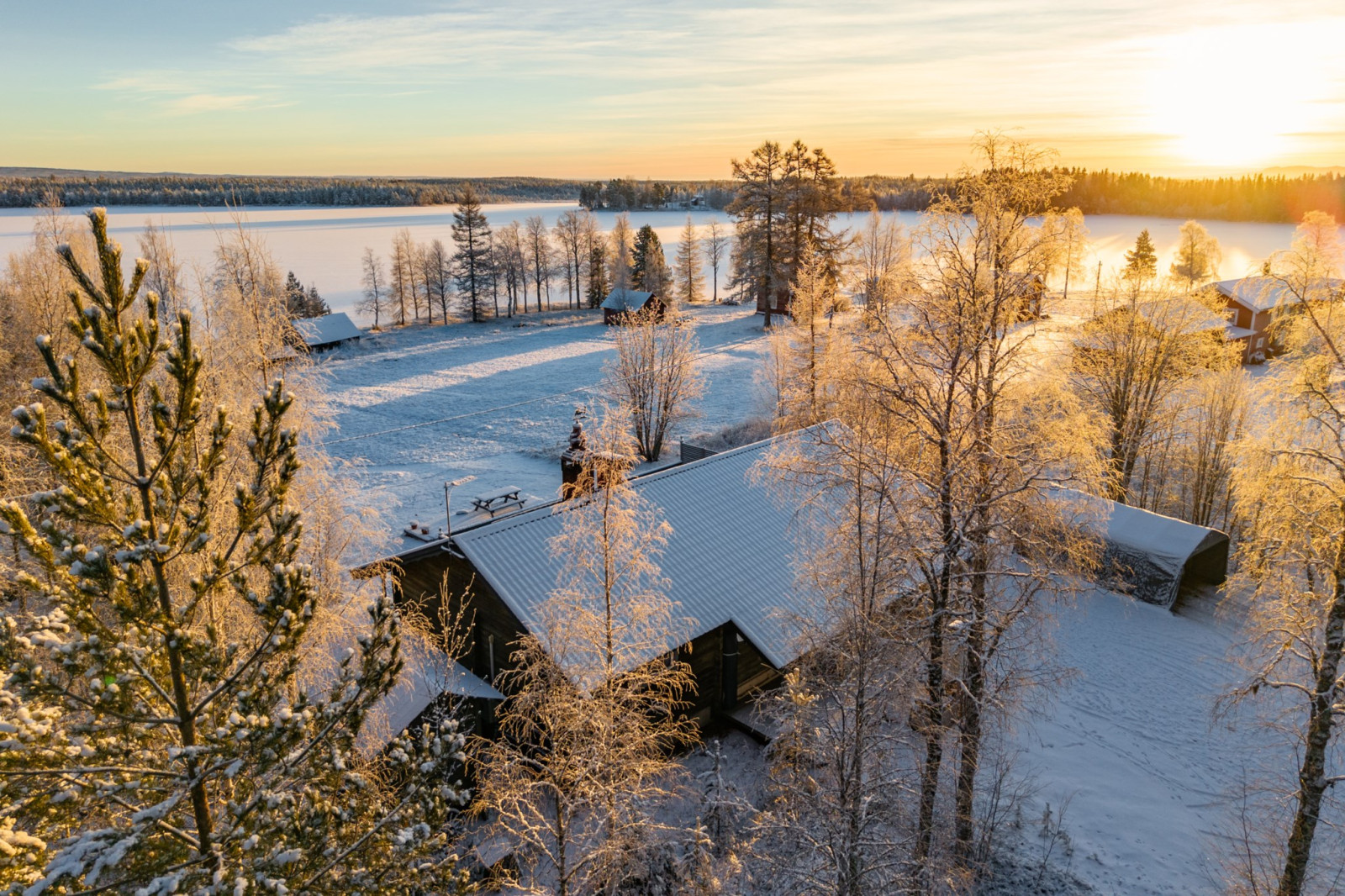  Horrmund Abborrnäs 16