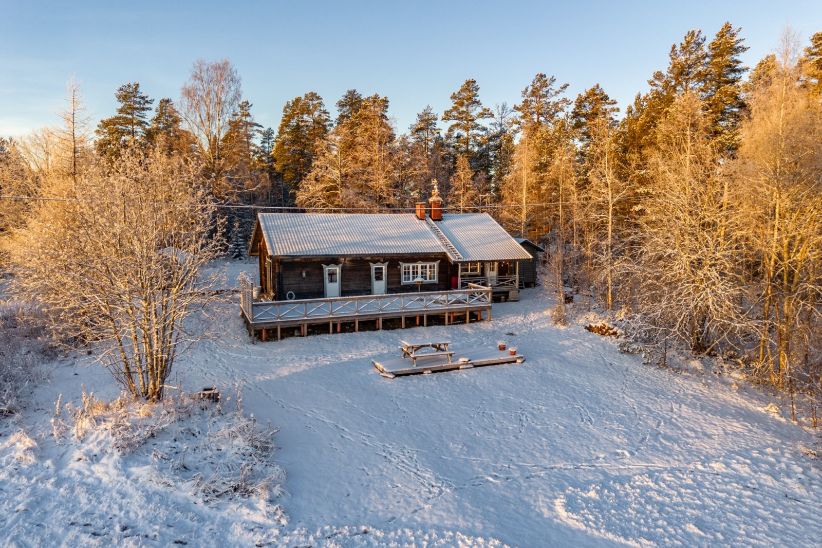  Horrmund Abborrnäs 16