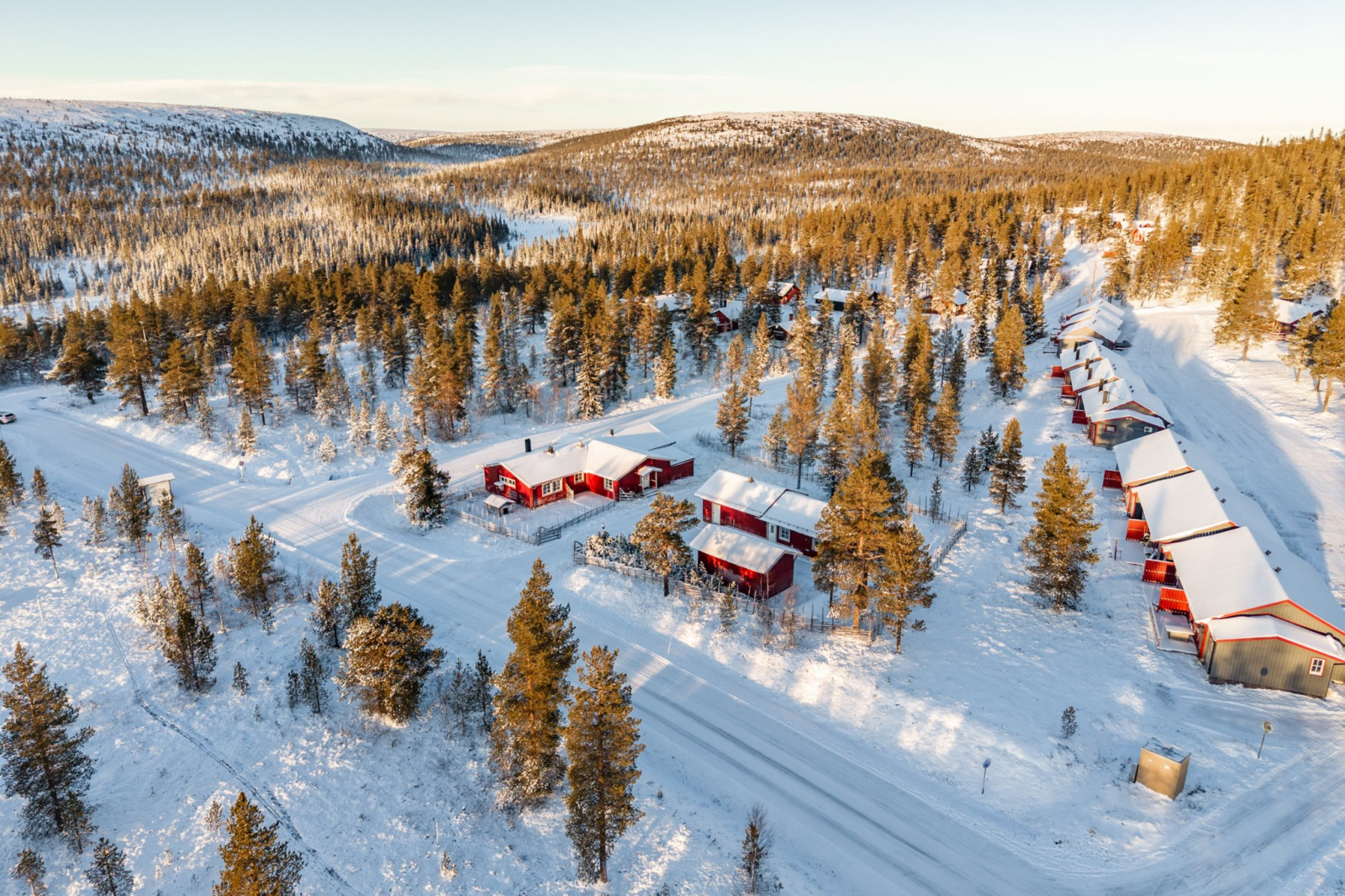  Mornäsvägen 2A