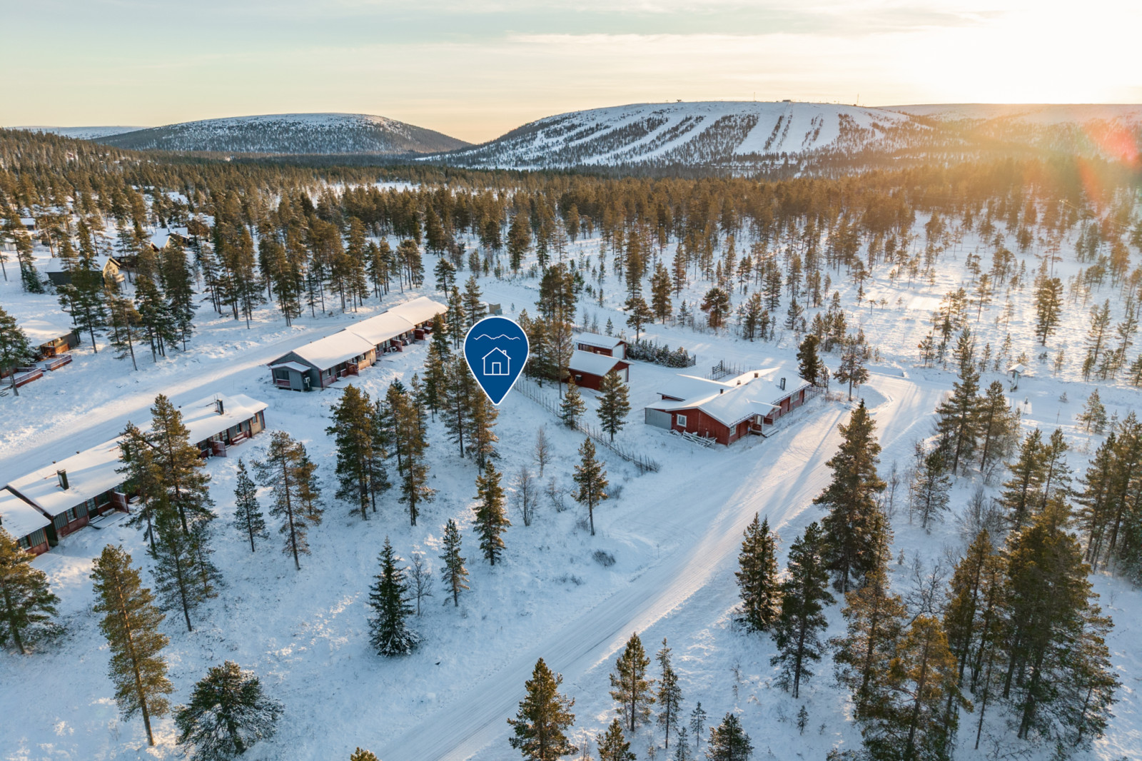  Mornäsvägen 2B