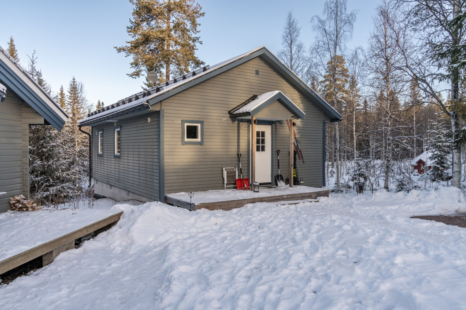  Präststupvägen 423