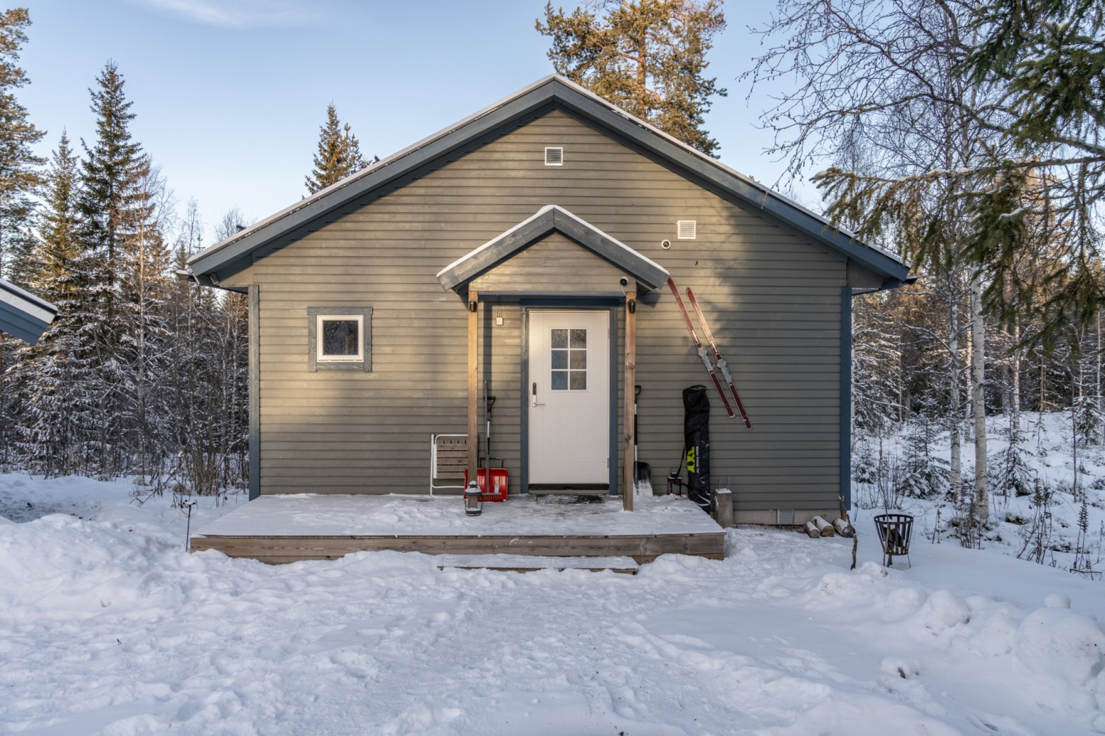  Präststupvägen 423