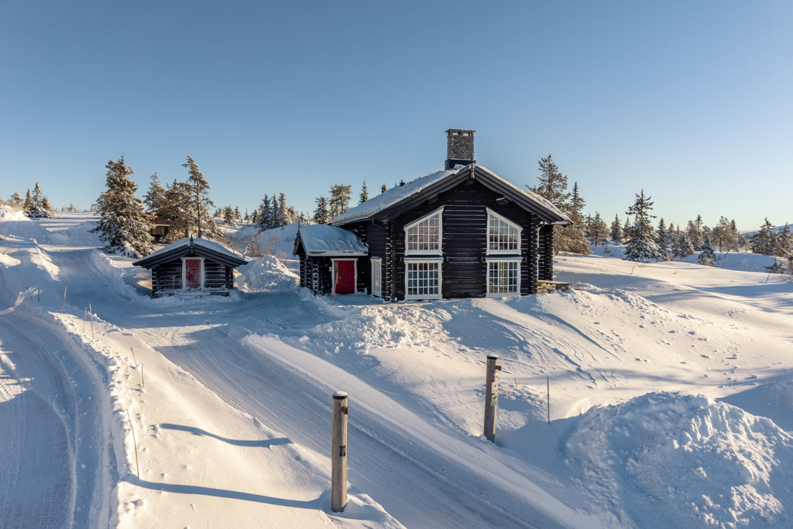  Högfjällsutsikten 11