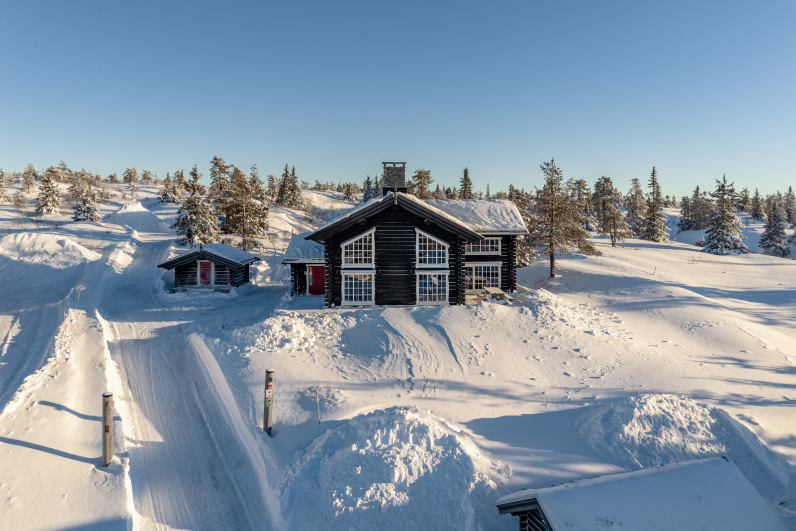  Högfjällsutsikten 11