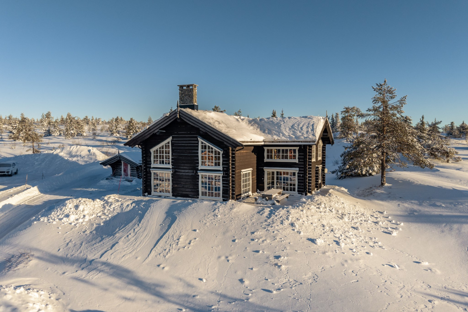  Högfjällsutsikten 11