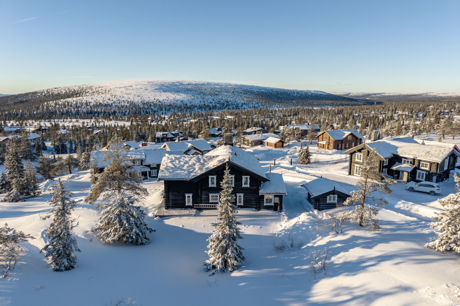  Högfjällsutsikten 11