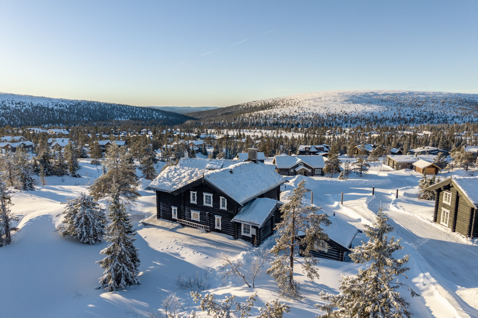  Högfjällsutsikten 11
