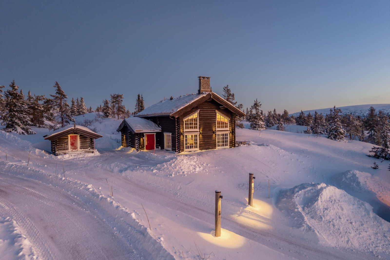  Högfjällsutsikten 11