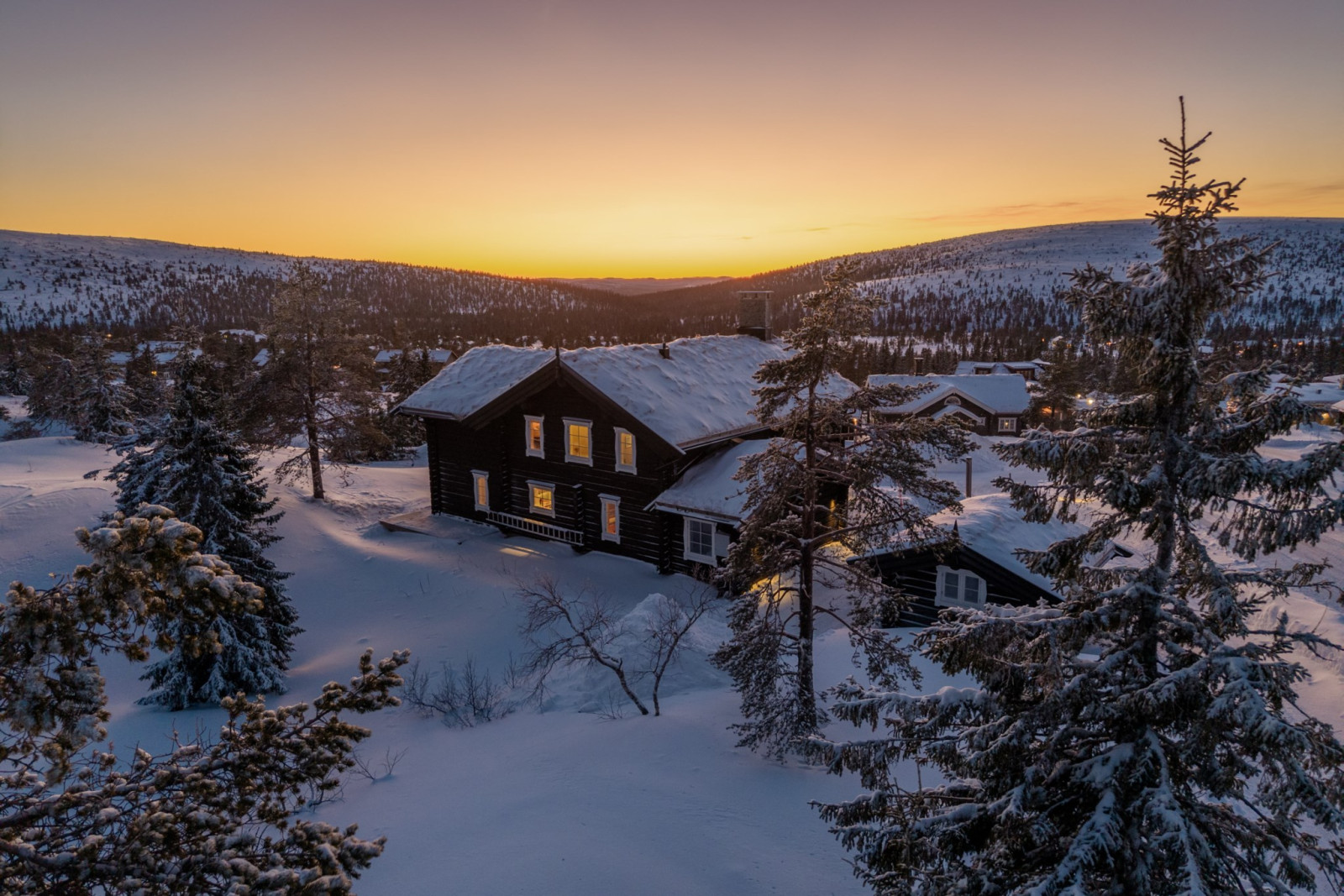  Högfjällsutsikten 11