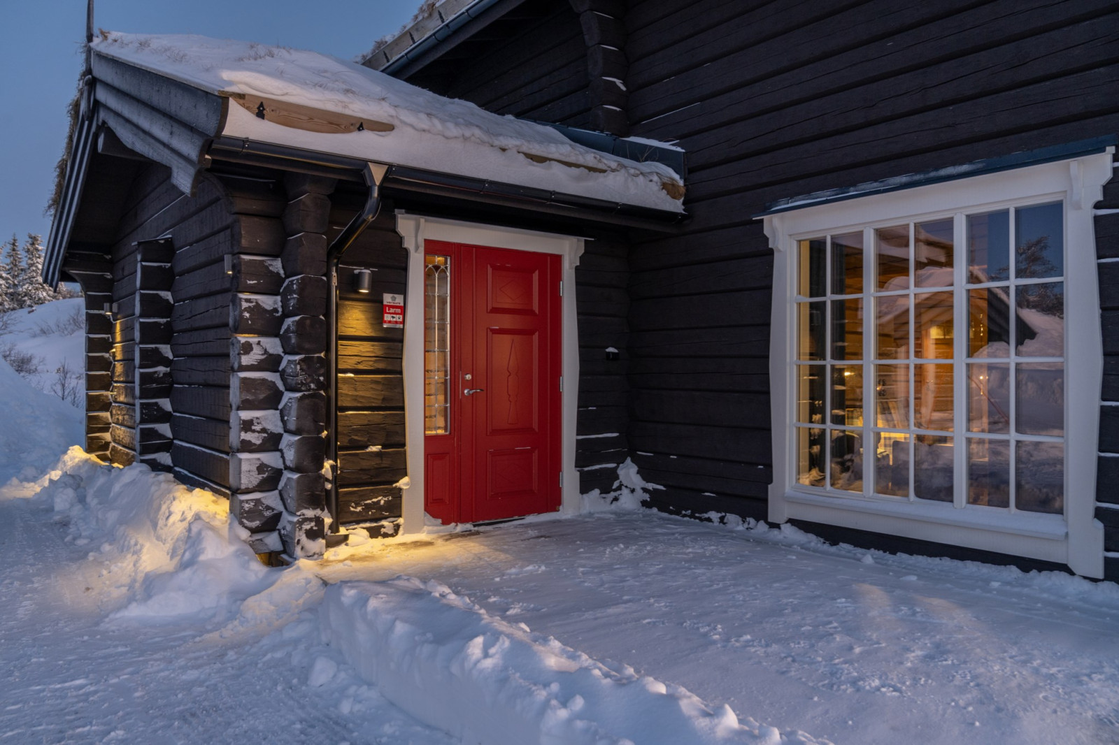  Högfjällsutsikten 11