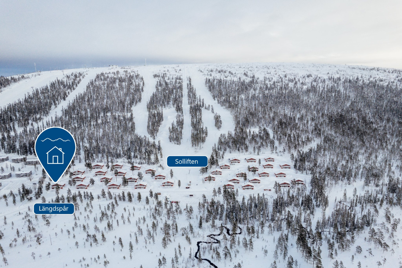  Röda Byn 1:3