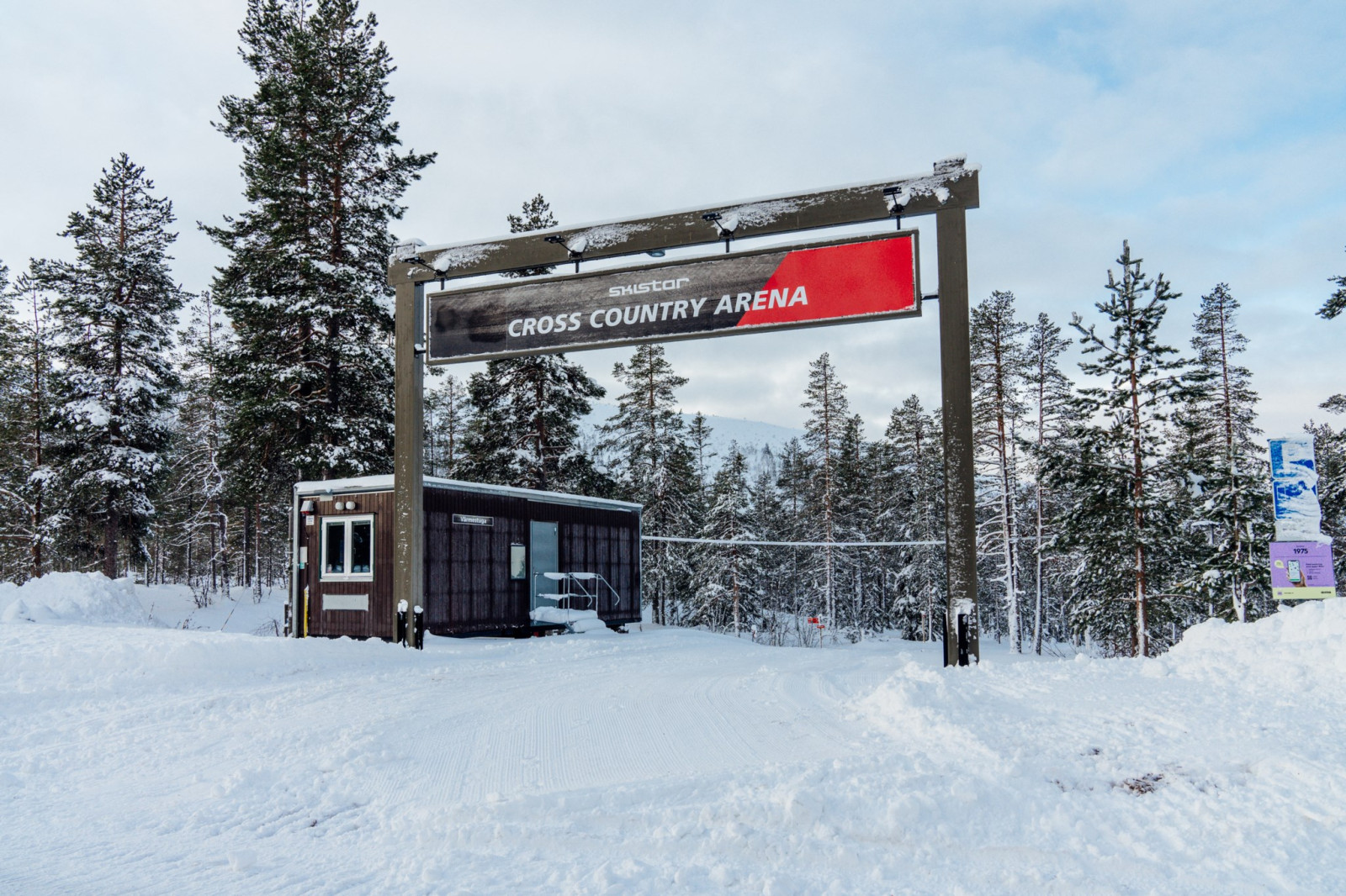  Röda Byn 1:3