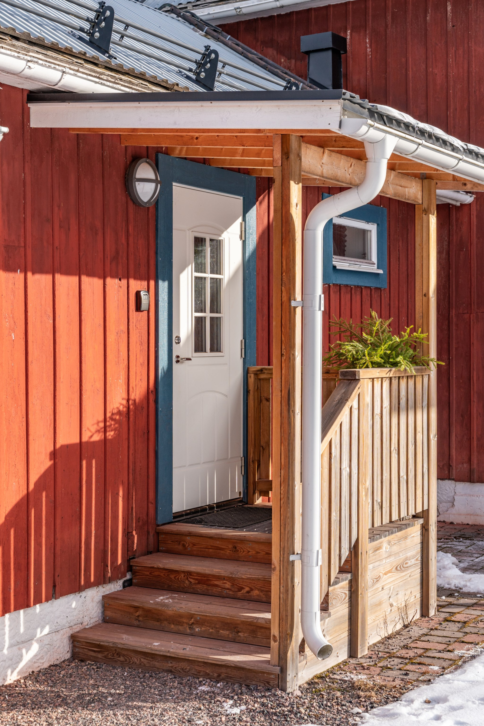  Högstrand 43