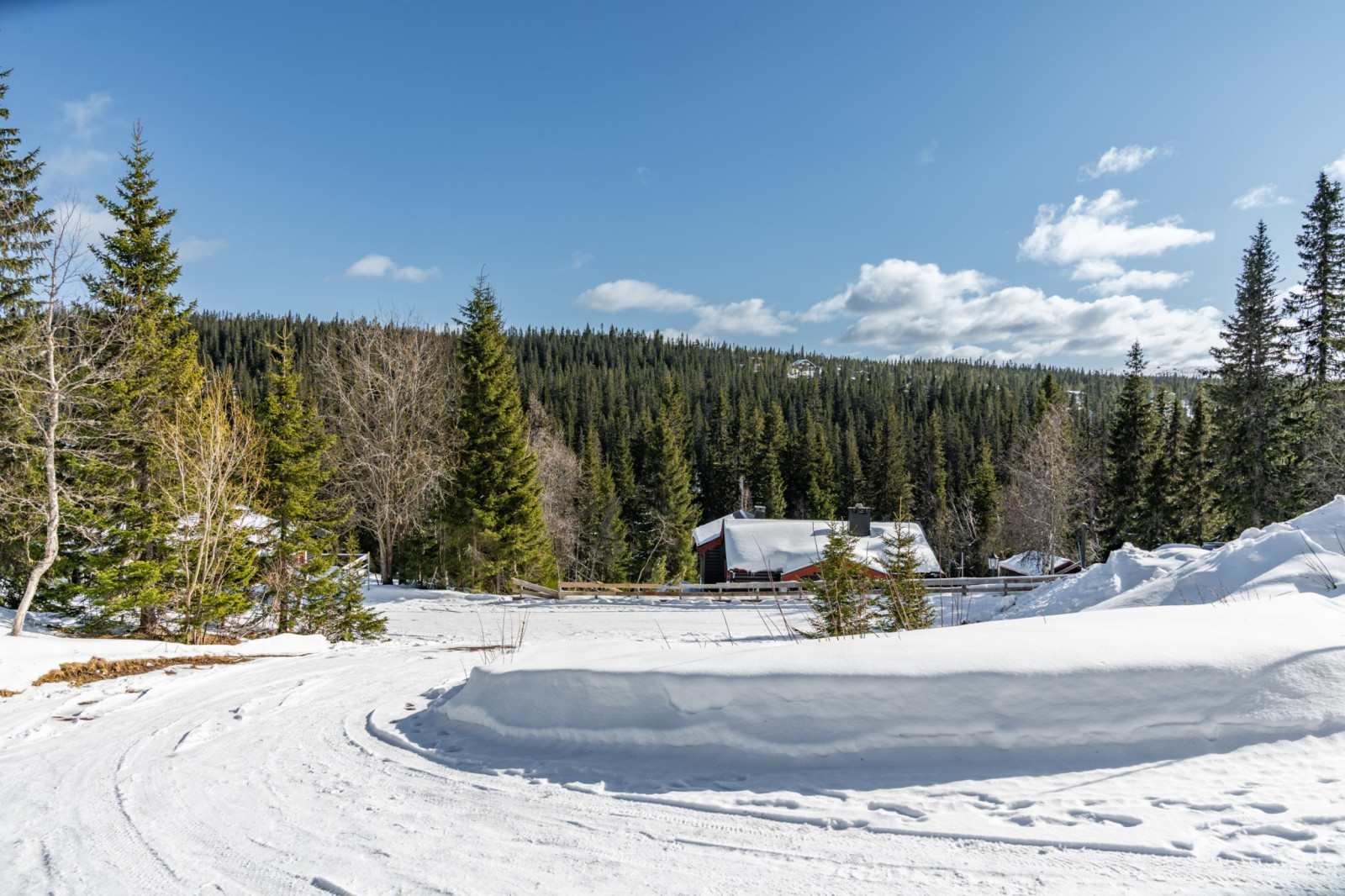  Örnstigen 7